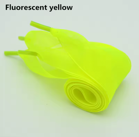 Oversized Chiffon Laces