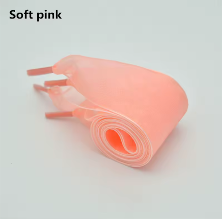 Oversized Chiffon Laces