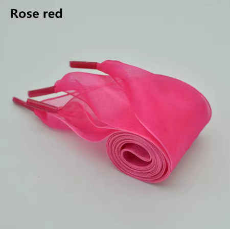 Oversized Chiffon Laces