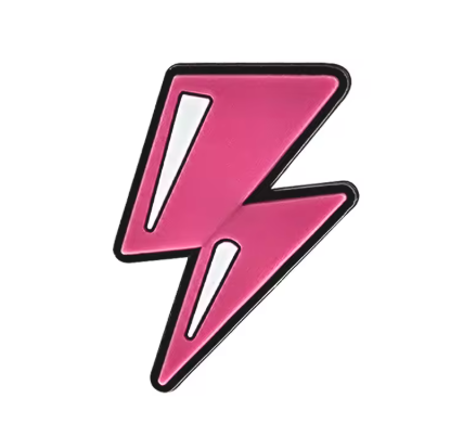 1/25pcs Girlish Shoe Charms