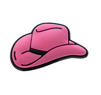 1/25pcs Girlish Shoe Charms